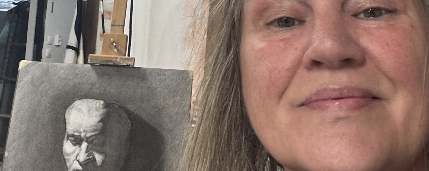 Leila Lagrèn Kunst te koop