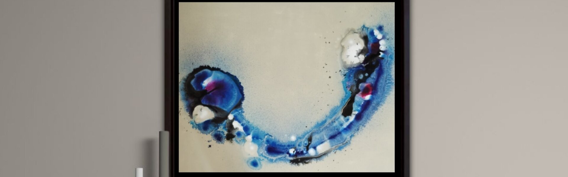 Vinja Bergmann Art for Sale