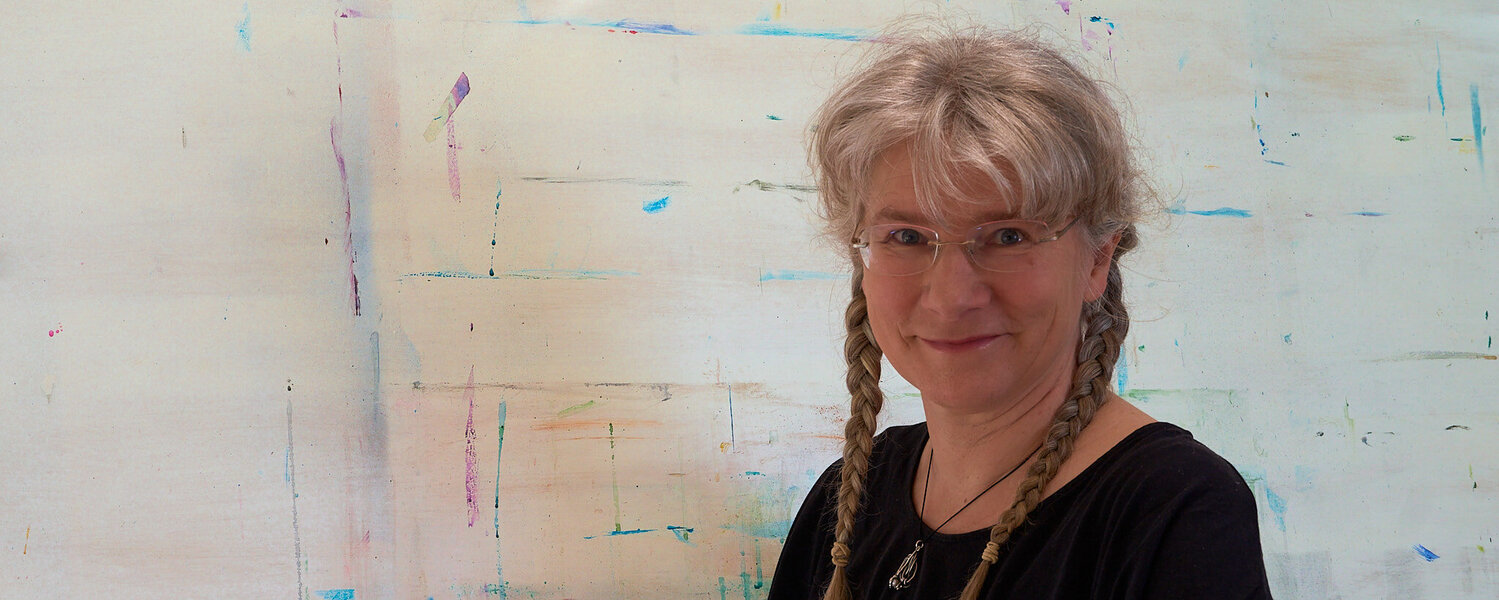 Yvonne Brückner Kunst te koop