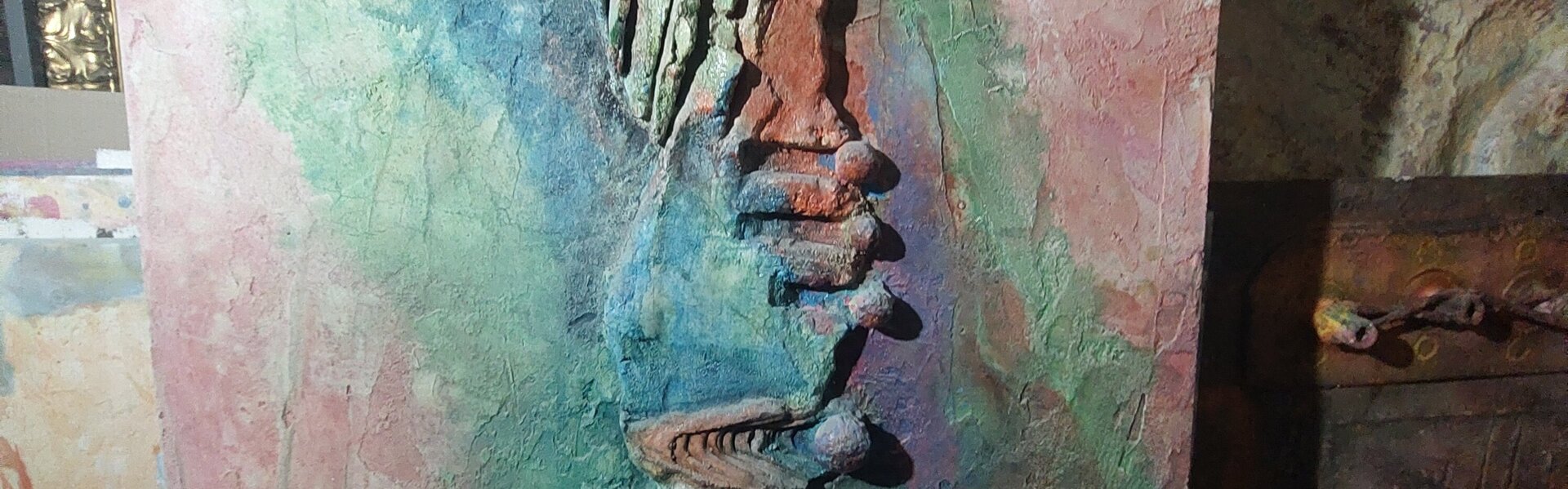 Santiago Del Barco Martín Œuvres d'art à vendre