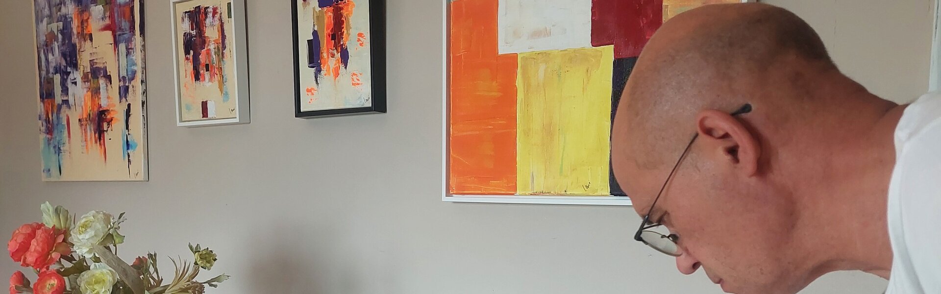 Jordi Bové Tombas Kunst te koop