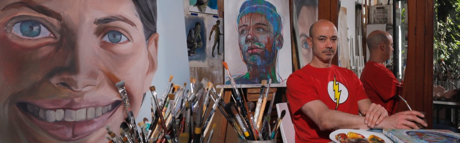 Juan Balaguer Kunst kaufen