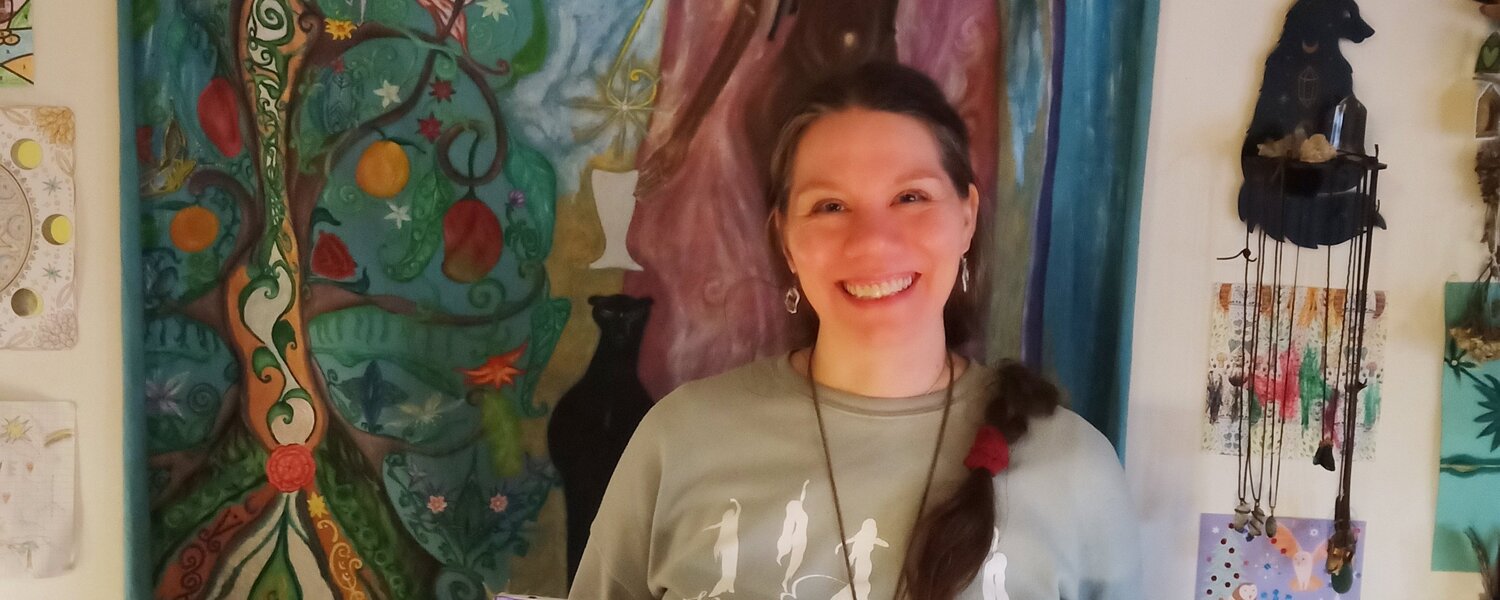 Elaya Anouk Vellino Kunst te koop