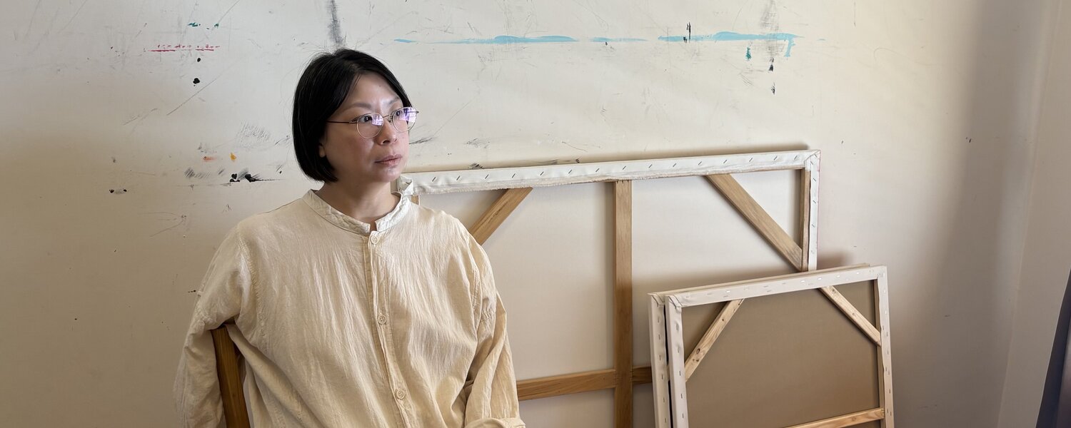 Yun Shan Hsu Kunst te koop