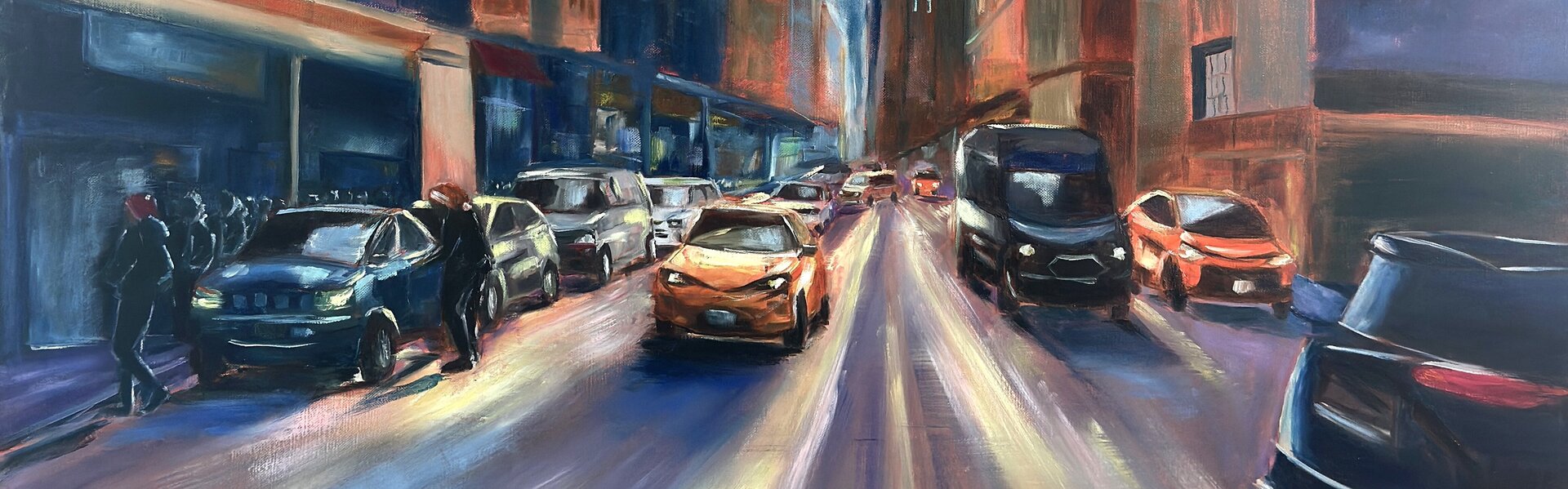 Florence Yangui Art for Sale