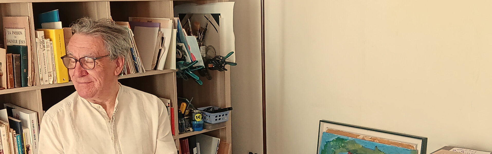 Dominique Nugues Kunst te koop