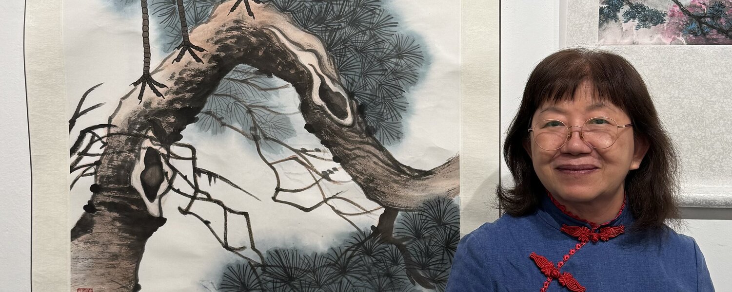 Michelle Kwan Arte en venta