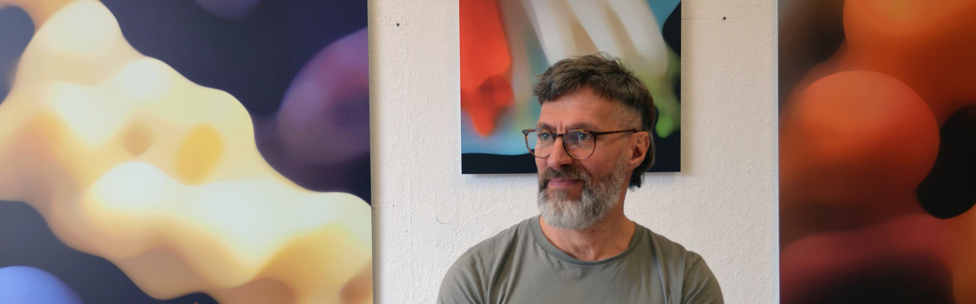 Kirill Chudinskiy Kunst te koop