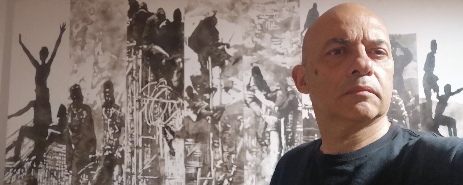 Angel Santiago Plata Kunst te koop