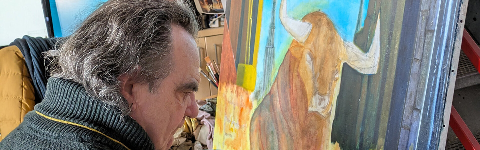 WILLIAM MARCHEVAL Arte en venta