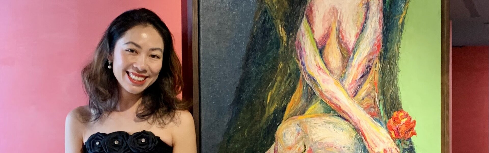 Ly Tran Arte en venta