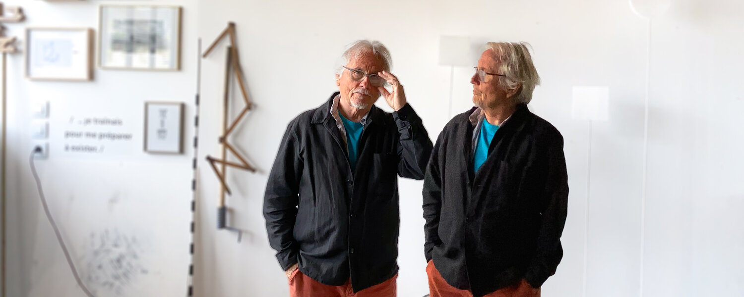 Georges Paumier Kunst te koop