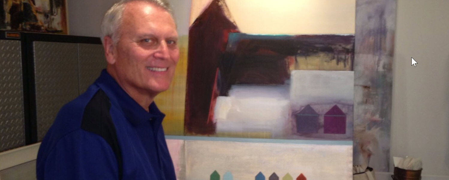 Stanton Schmid Art for Sale