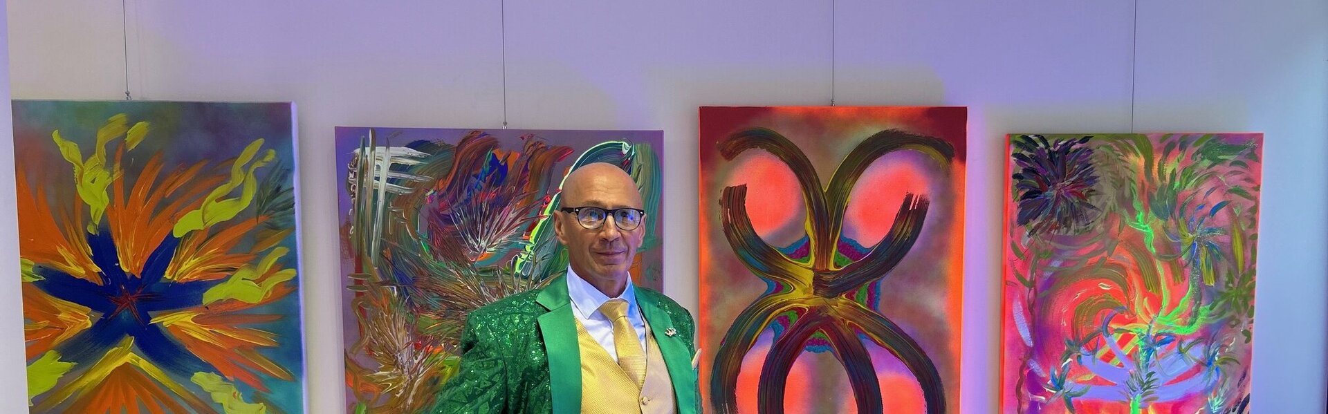 Marc Noël Kunst te koop