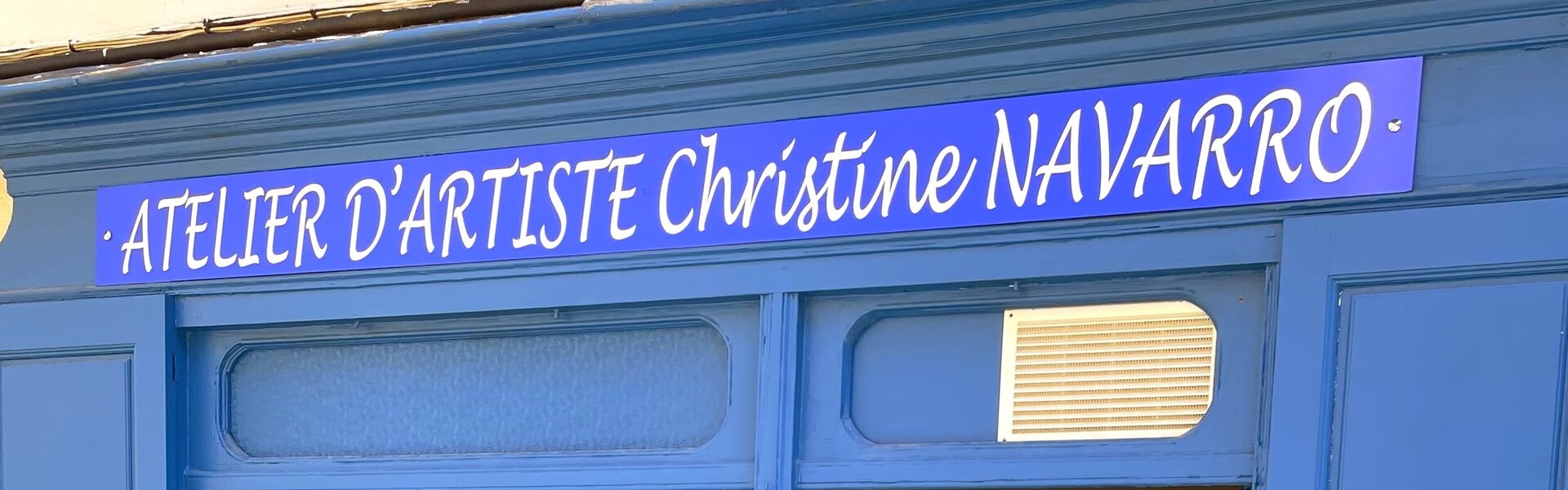 Christine NAVARRO Kunst kaufen