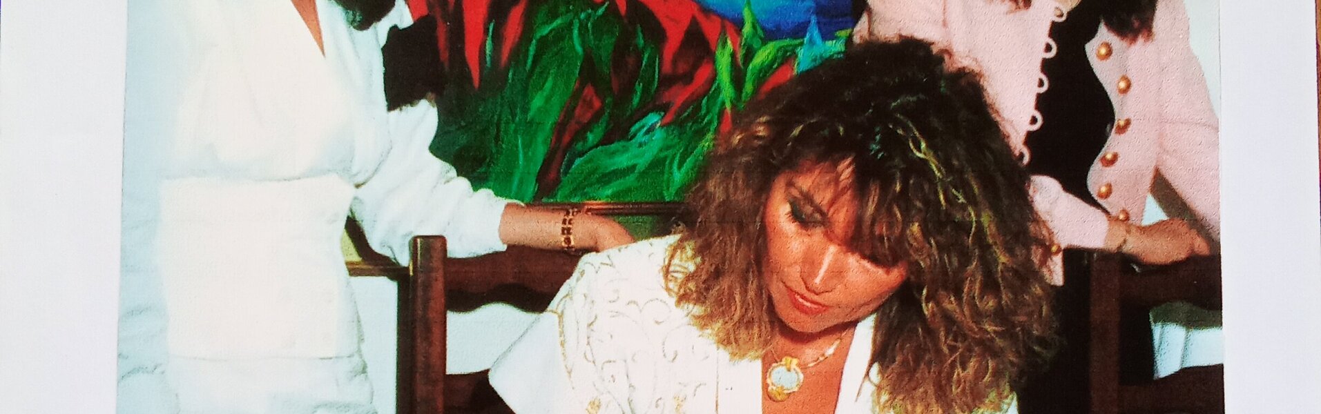 Olga Schrufer-Kozlova Kunst te koop