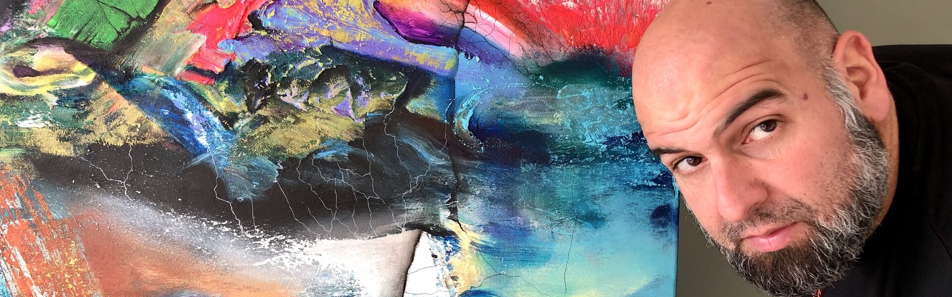 ALAIN Donate Hernandez Opere d'arte in vendita