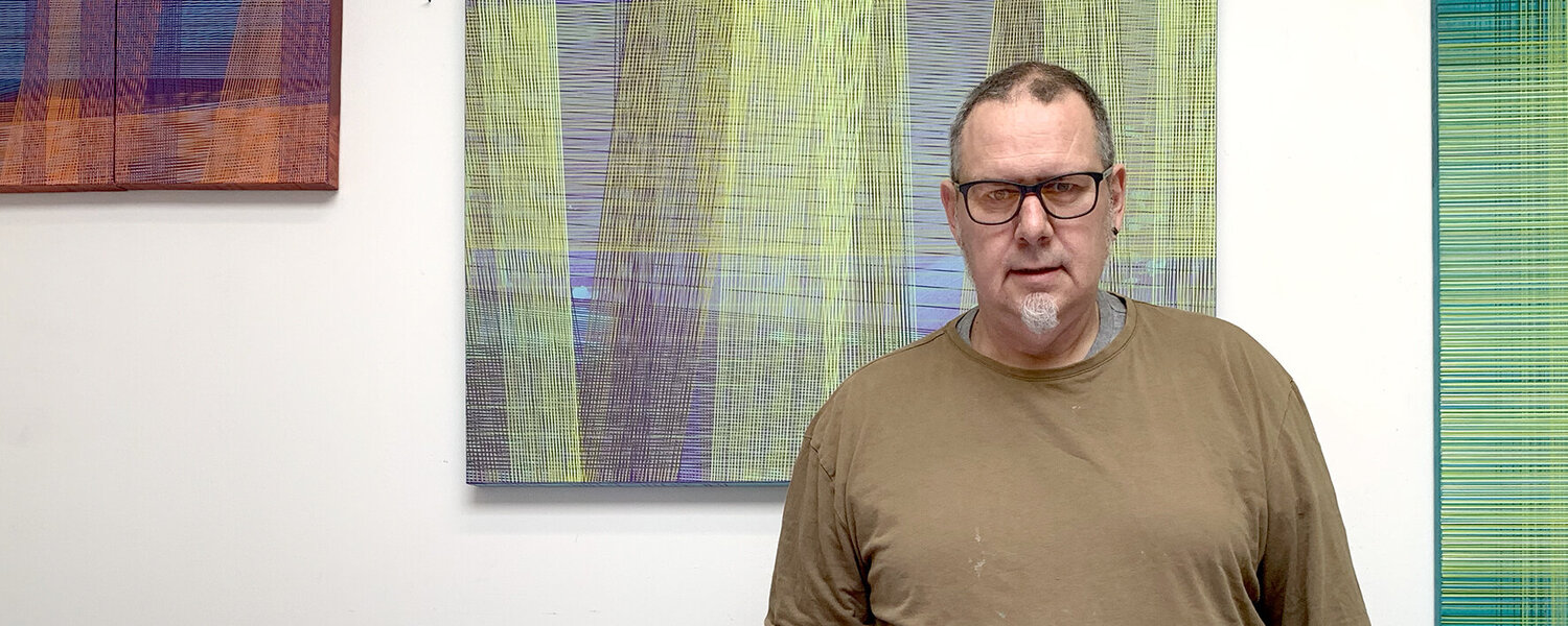 Marc Kirschvink Kunst te koop