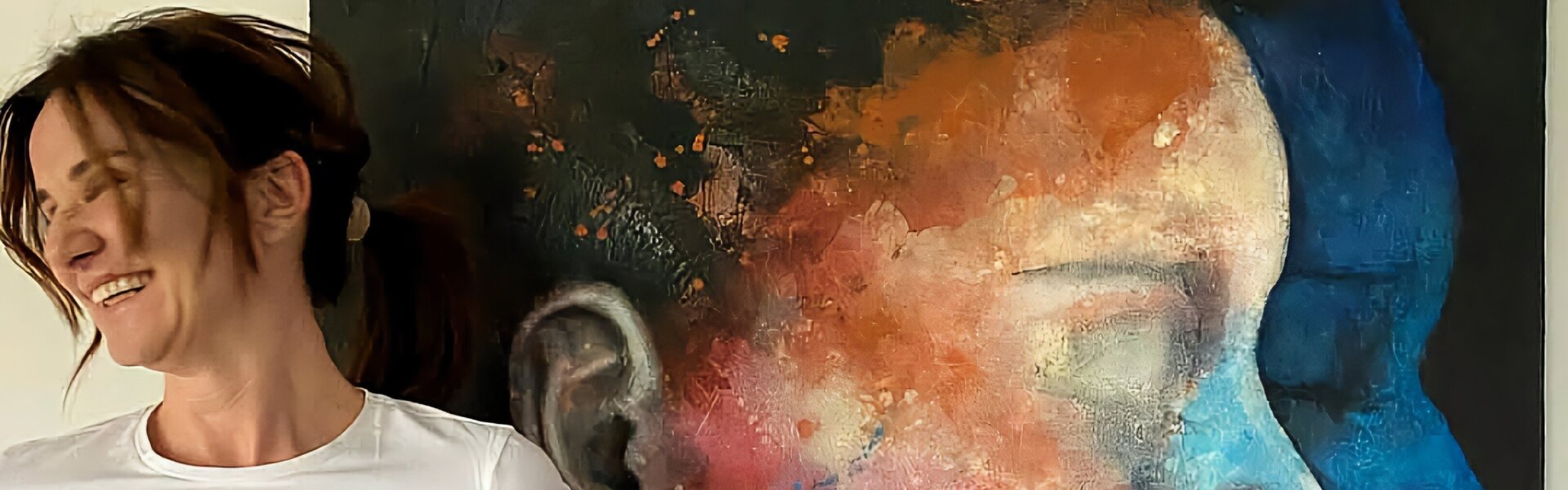 daniela volpi Art for Sale