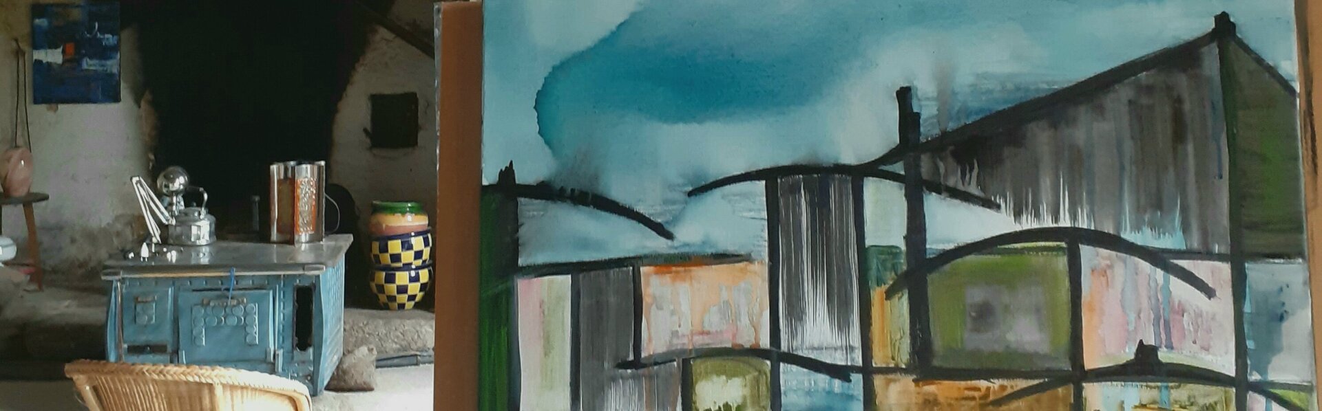 Sylvie Schambill Art for Sale