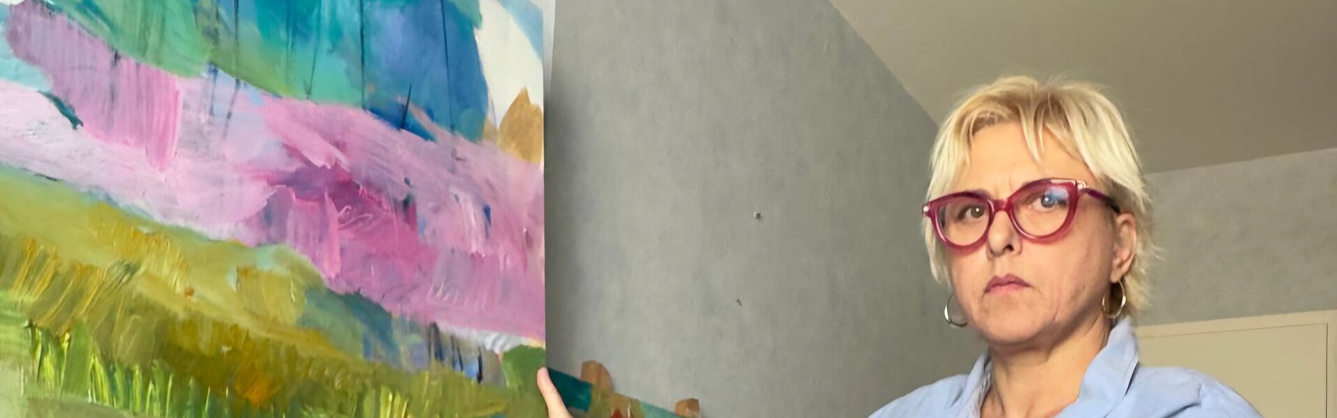 joëlle piron Kunst te koop