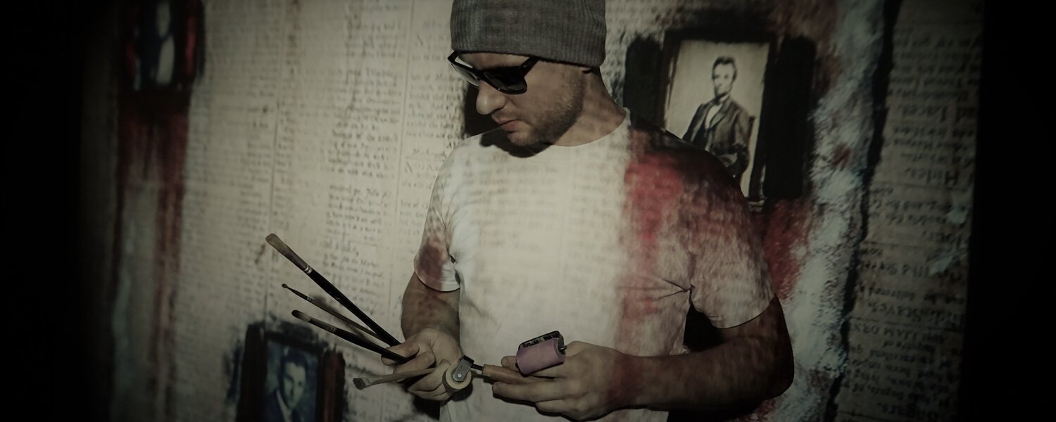 Romas Usavicius Kunst te koop