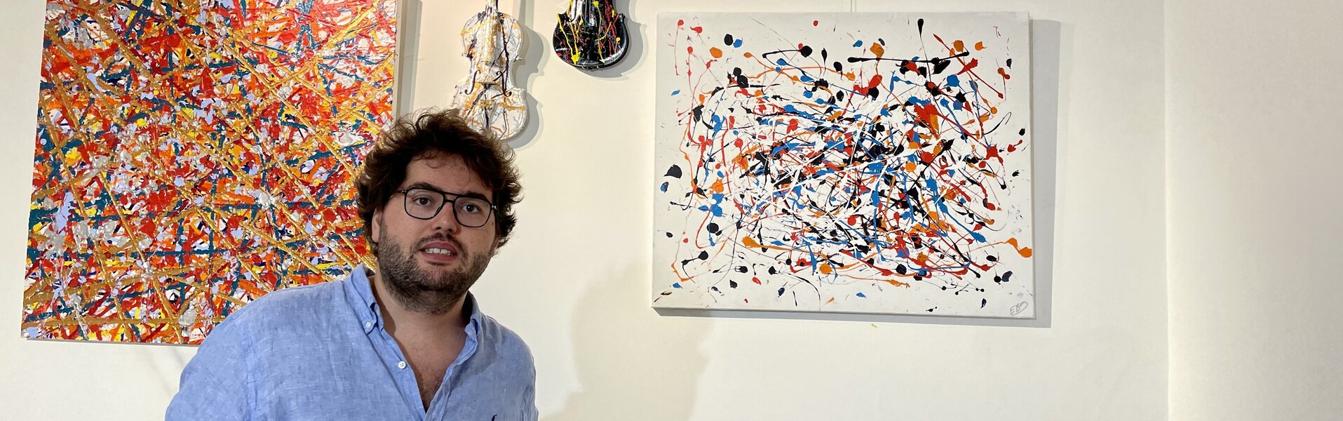 Elliott Belissa Art for Sale