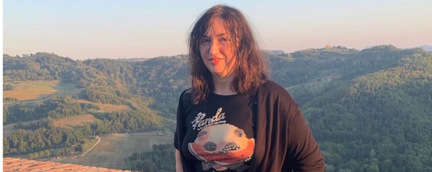 Grazia Pacilli Œuvres d'art à vendre