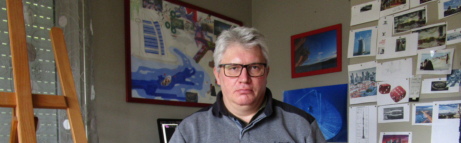 Thomas Formule Arte en venta