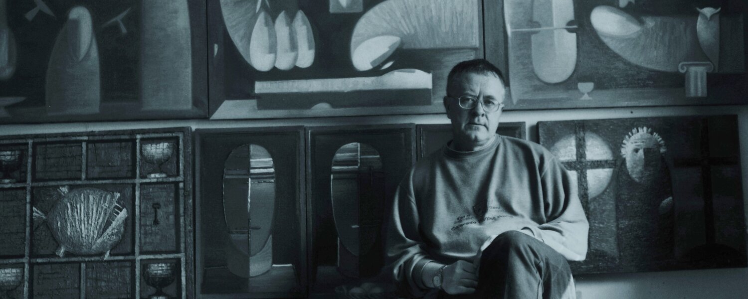 Dmitri Svetchnikov Opere d'arte in vendita