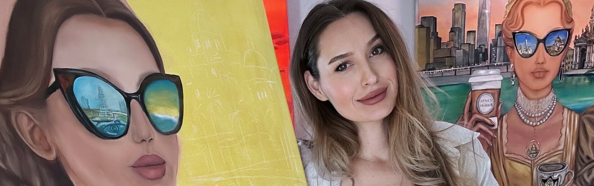 Adriana Enescu Kunst kaufen