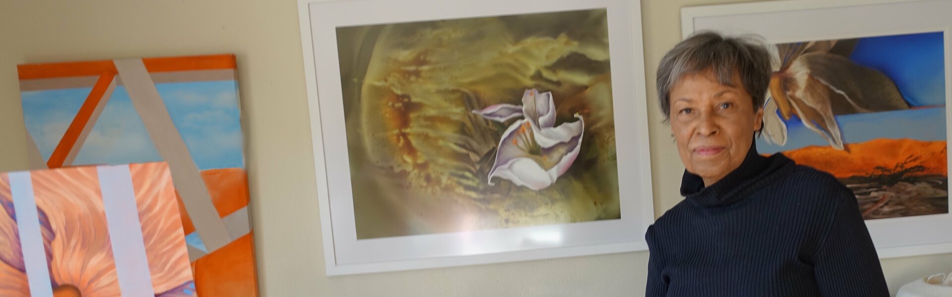 Barbara Gothard Art for Sale