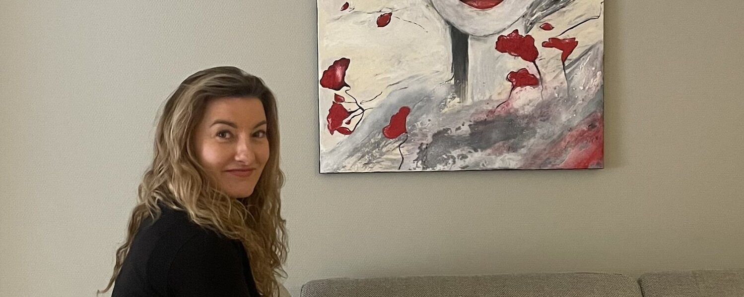 Catherine Lefevre Art for Sale