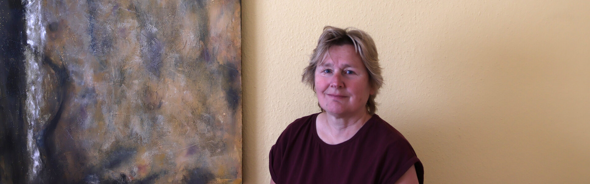 Angelika Fend Kunst te koop