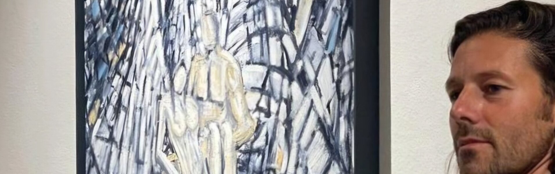 davide romano' Art for Sale