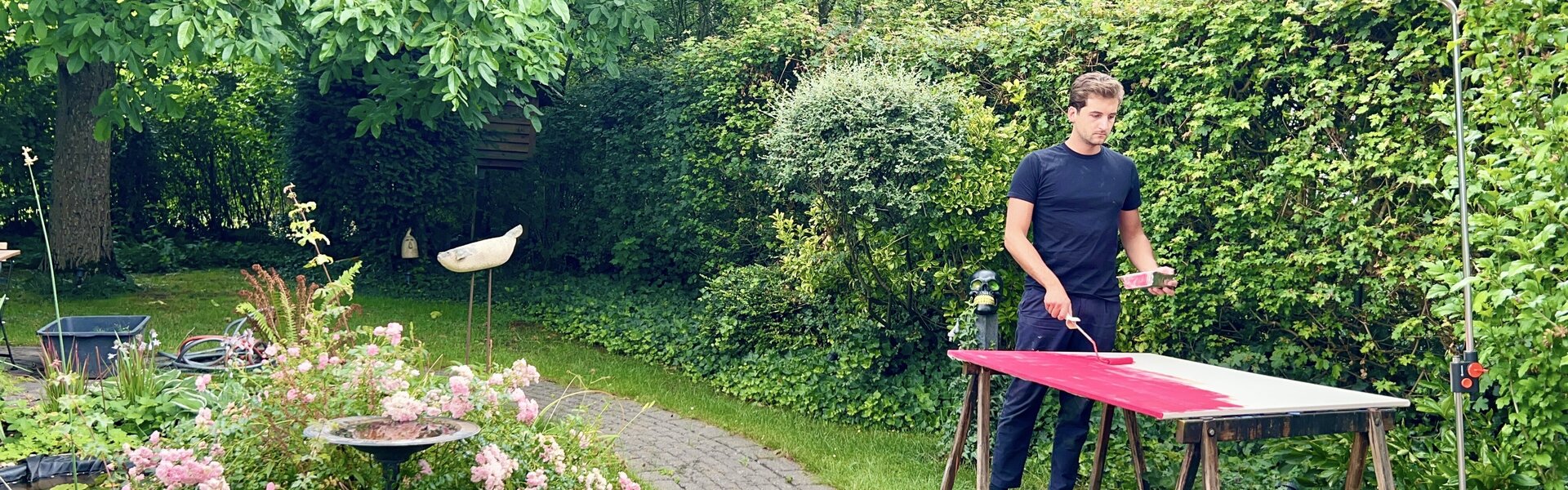 Simon Kosson Art for Sale