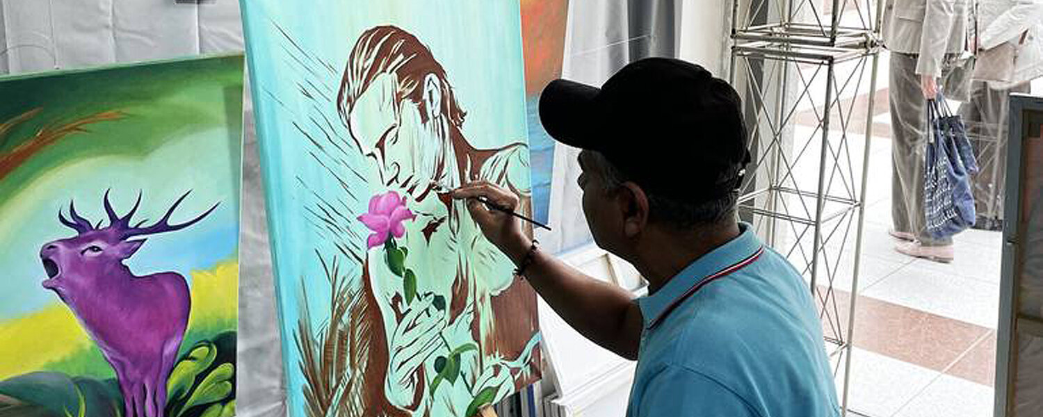 Sekar Rajagopal Arte en venta