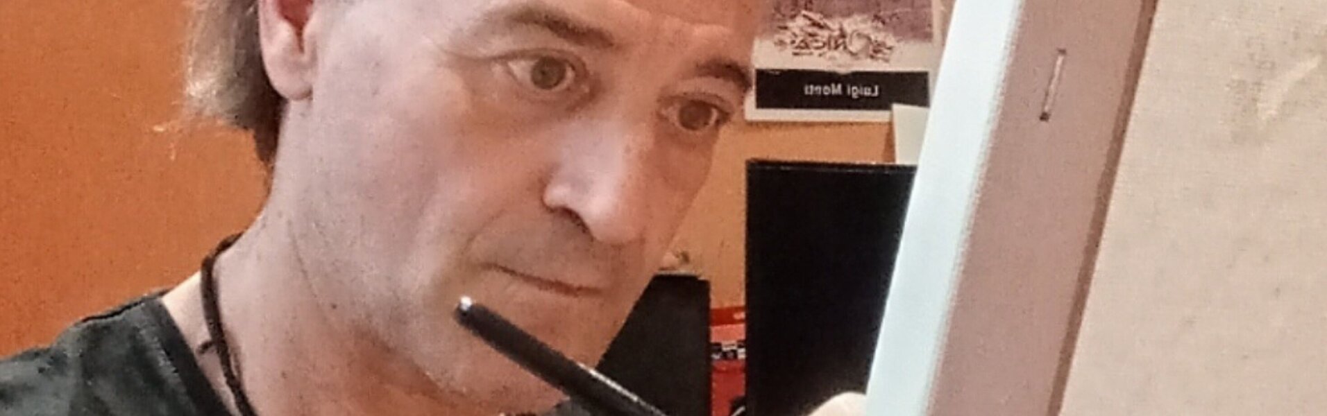 Luigi Monti Kunst te koop