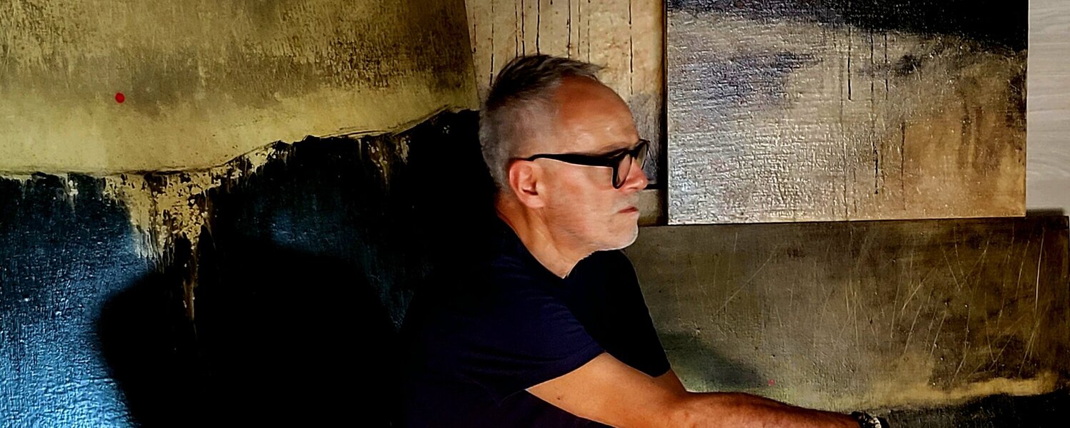 Paolo Pallara Kunst te koop