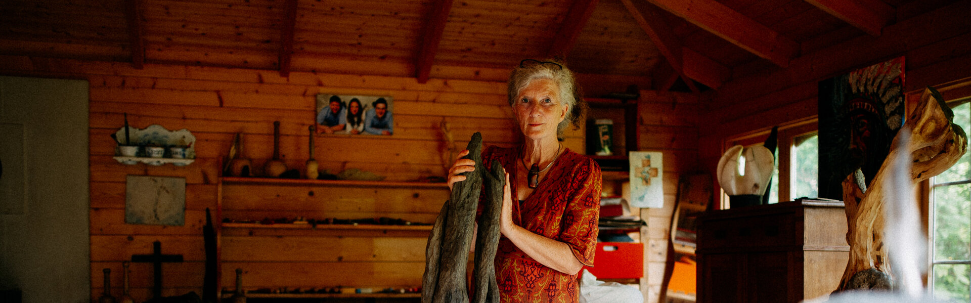 Ulrike Hahn Kunst te koop