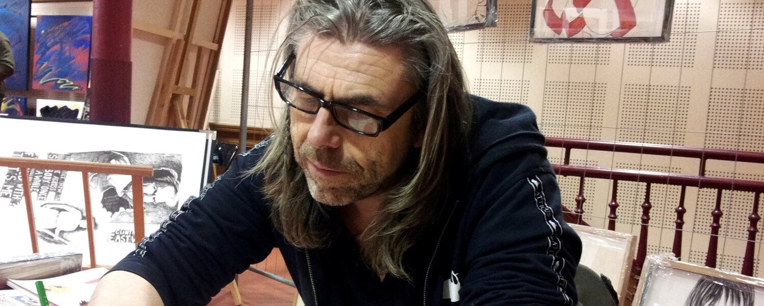 Yann Kempen Kunst te koop