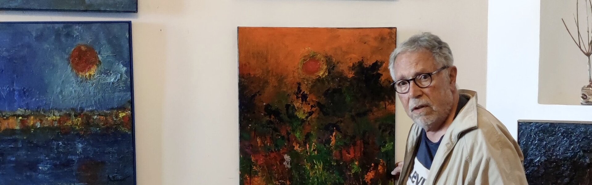 antonio iniesta martinez Opere d'arte in vendita