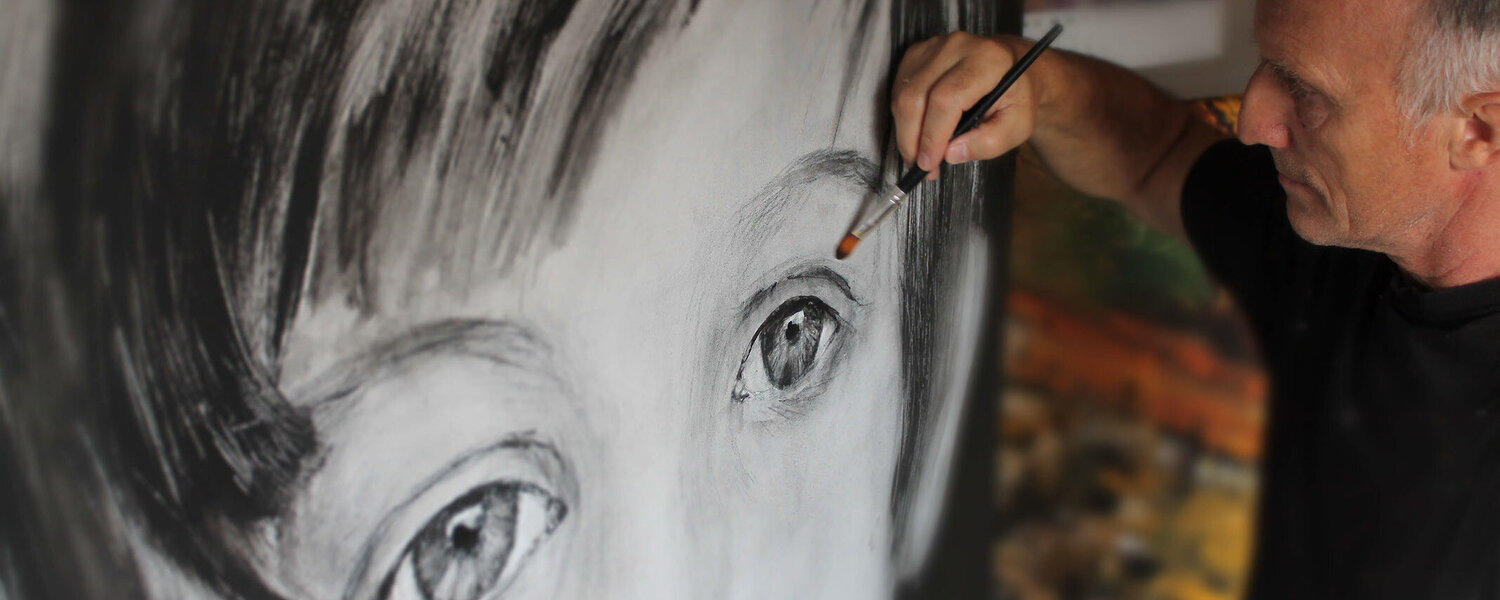 Andrej Peters Art for Sale