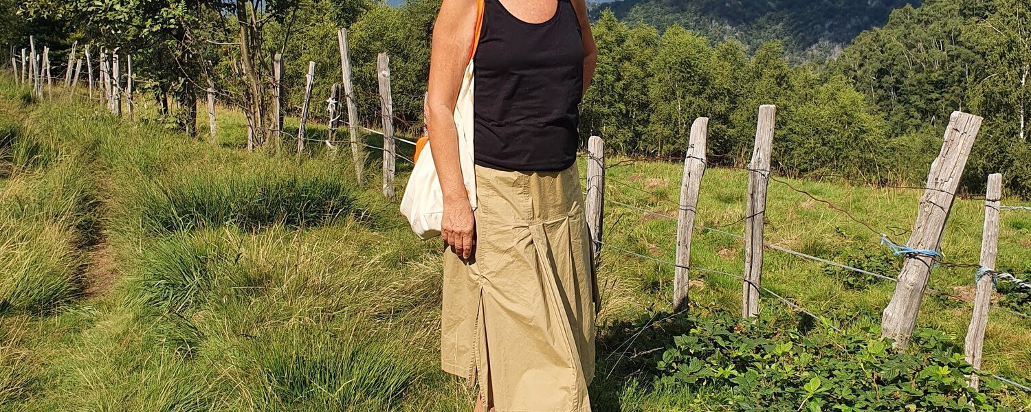 Laure Sokol Opere d'arte in vendita