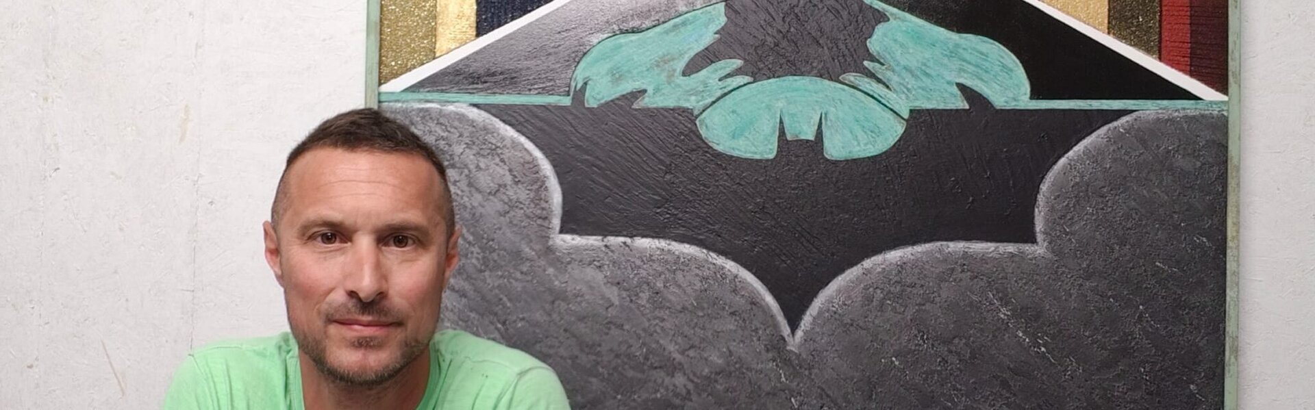 Fabio Tolu Art for Sale