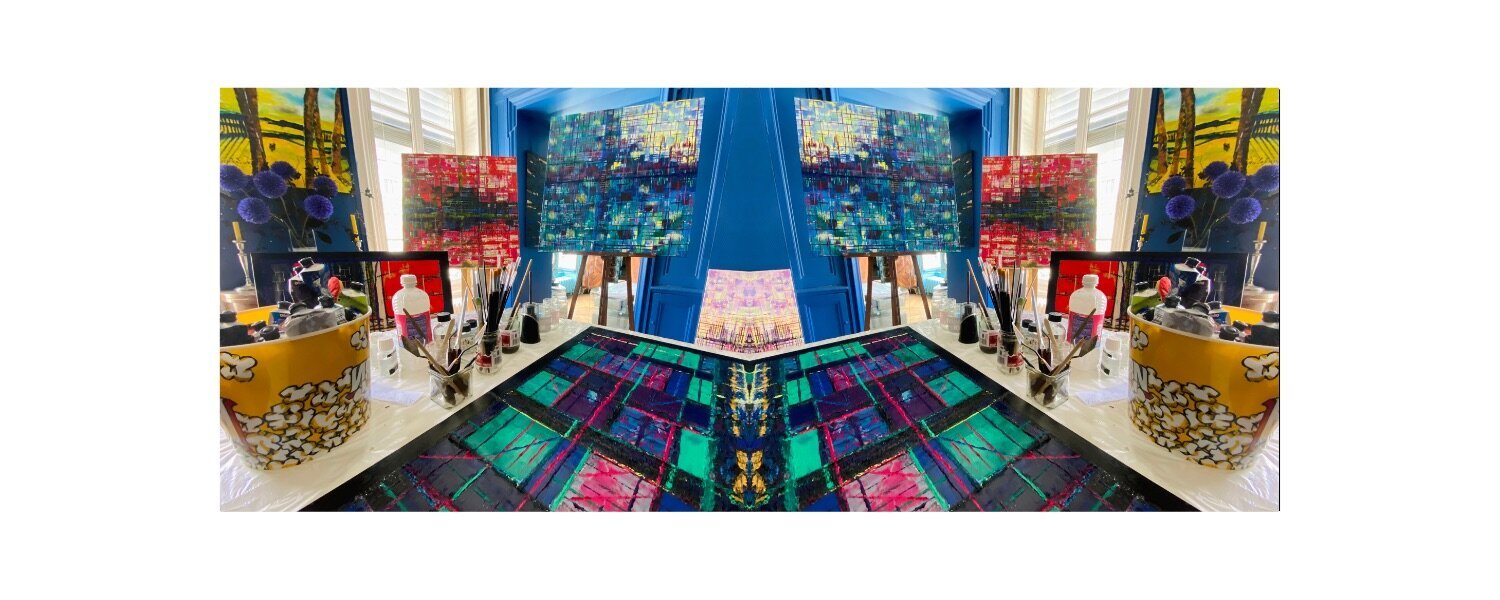 Amicie DE LA SERVIERE Kunst te koop