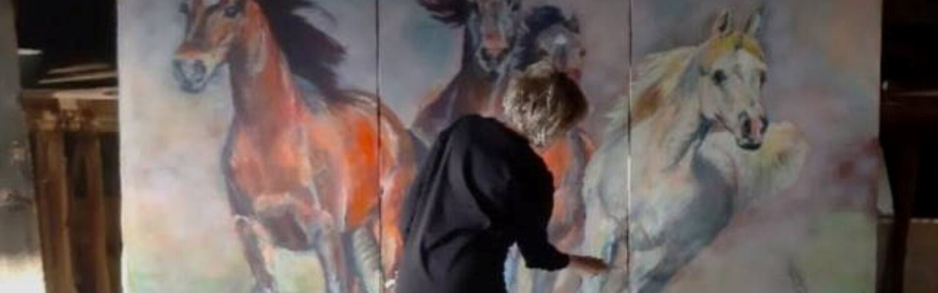 Liesbeth Serlie Œuvres d'art à vendre