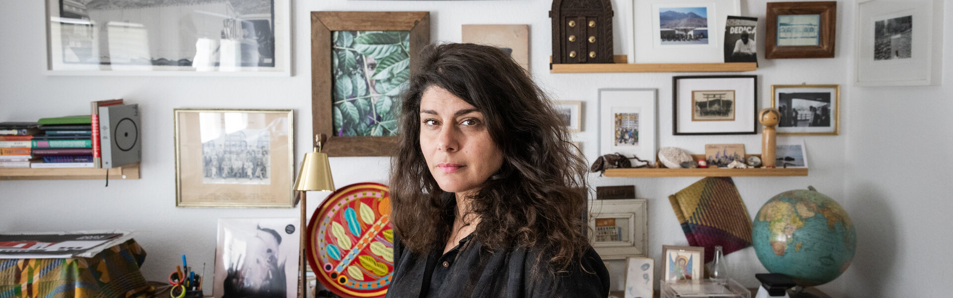 Nura Qureshi Kunst kaufen