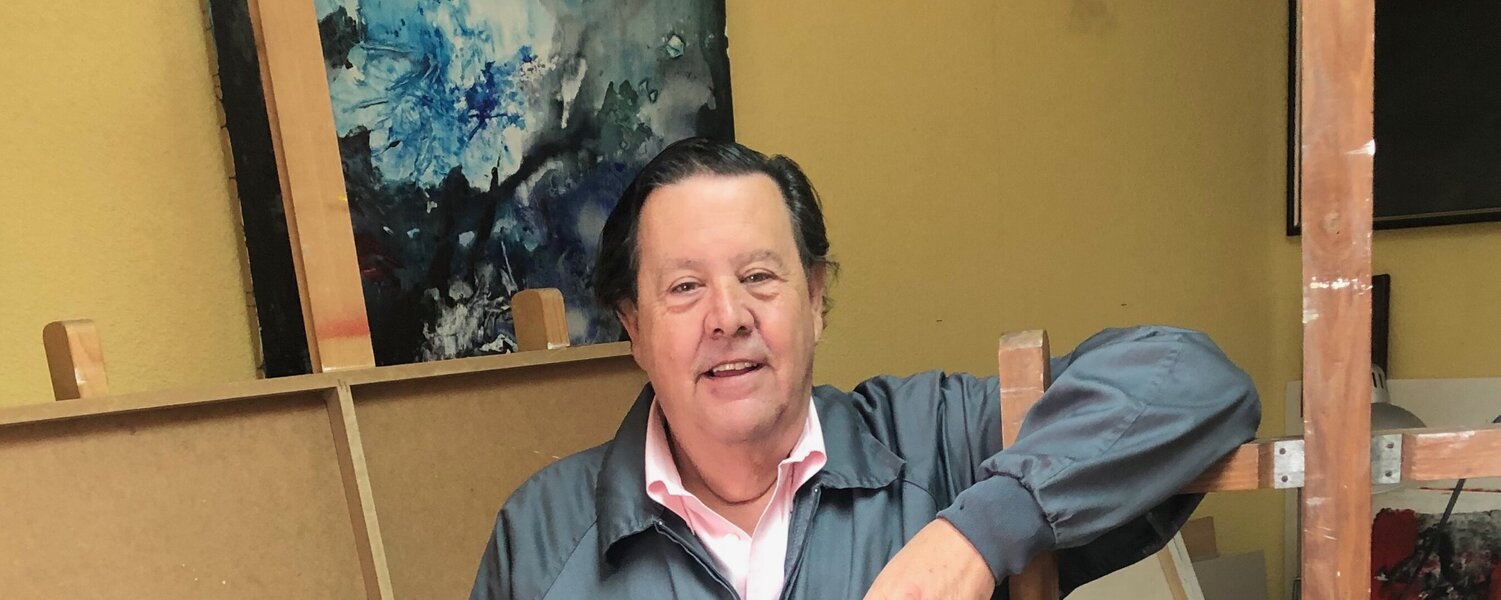 Javier de las Peñas Kunst te koop