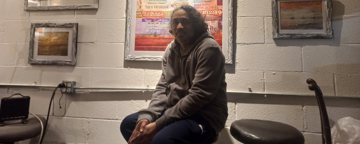 Gregory Garcia Arte en venta